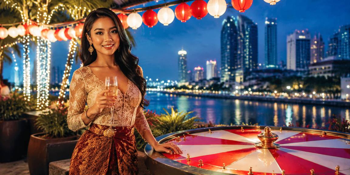 avanza toto Casino Rooms Meet Indonesia Wallet Access